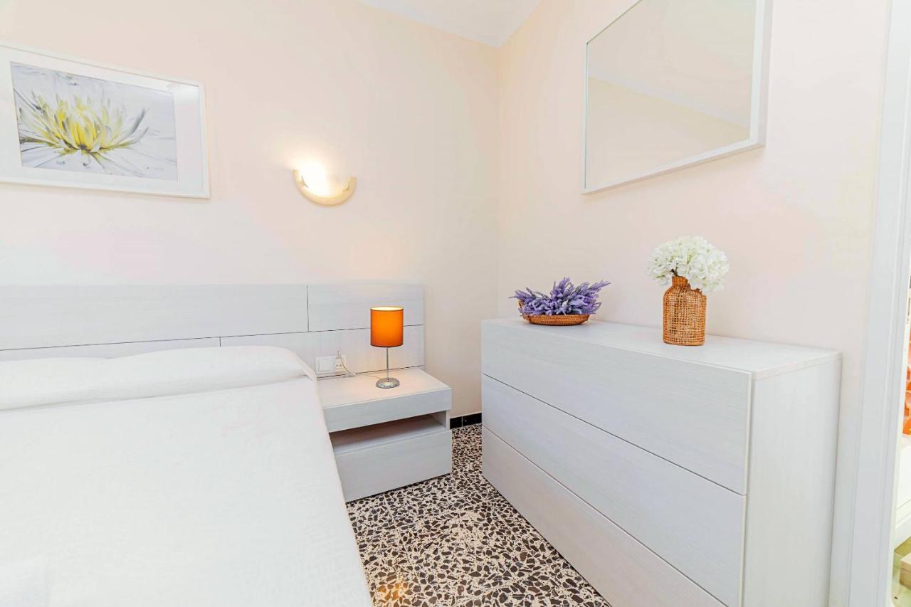 Seafront Apartment Voramar 31 By Sealand Villas Port de Pollença Exteriér fotografie