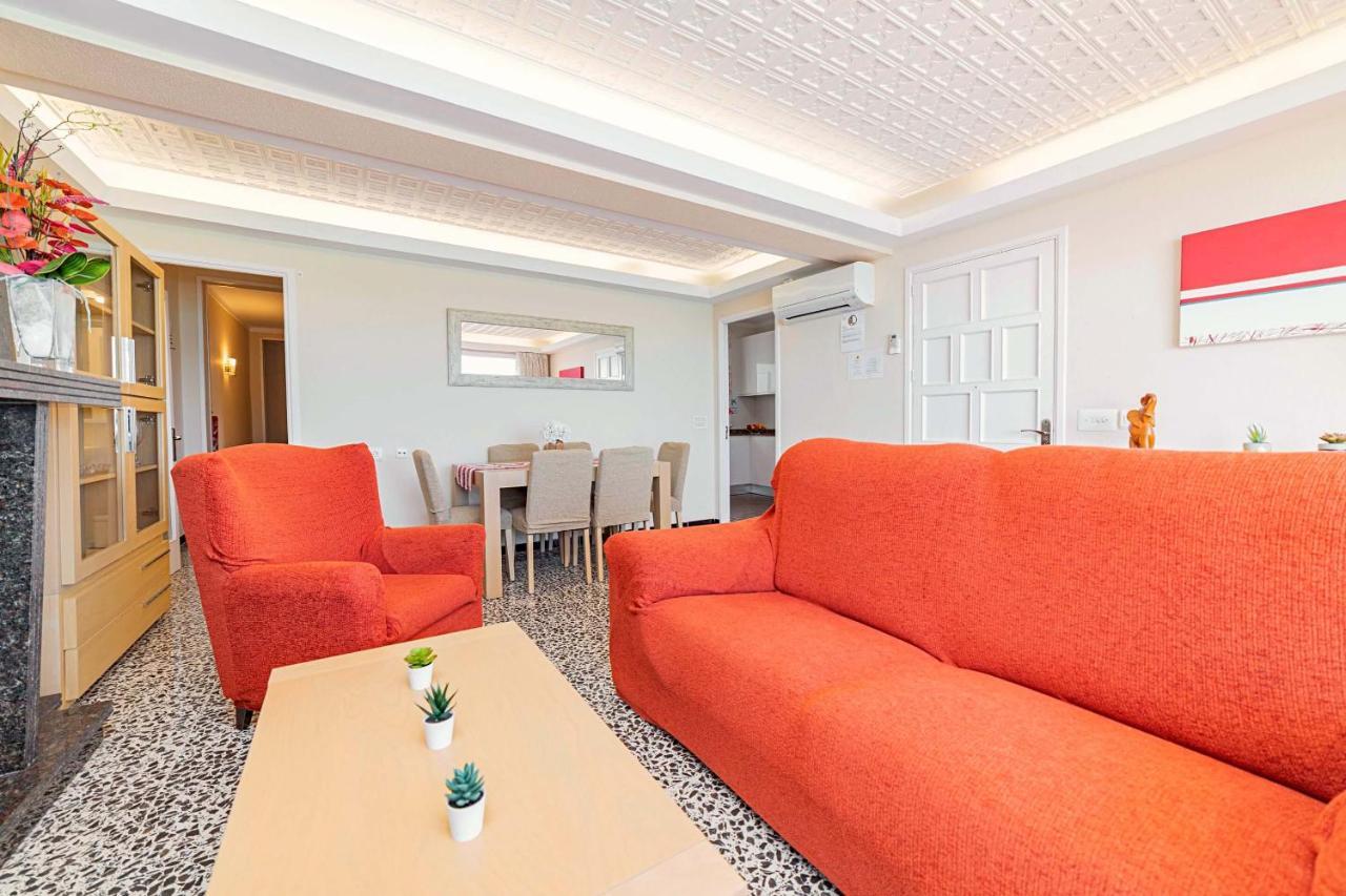 Seafront Apartment Voramar 31 By Sealand Villas Port de Pollença Exteriér fotografie