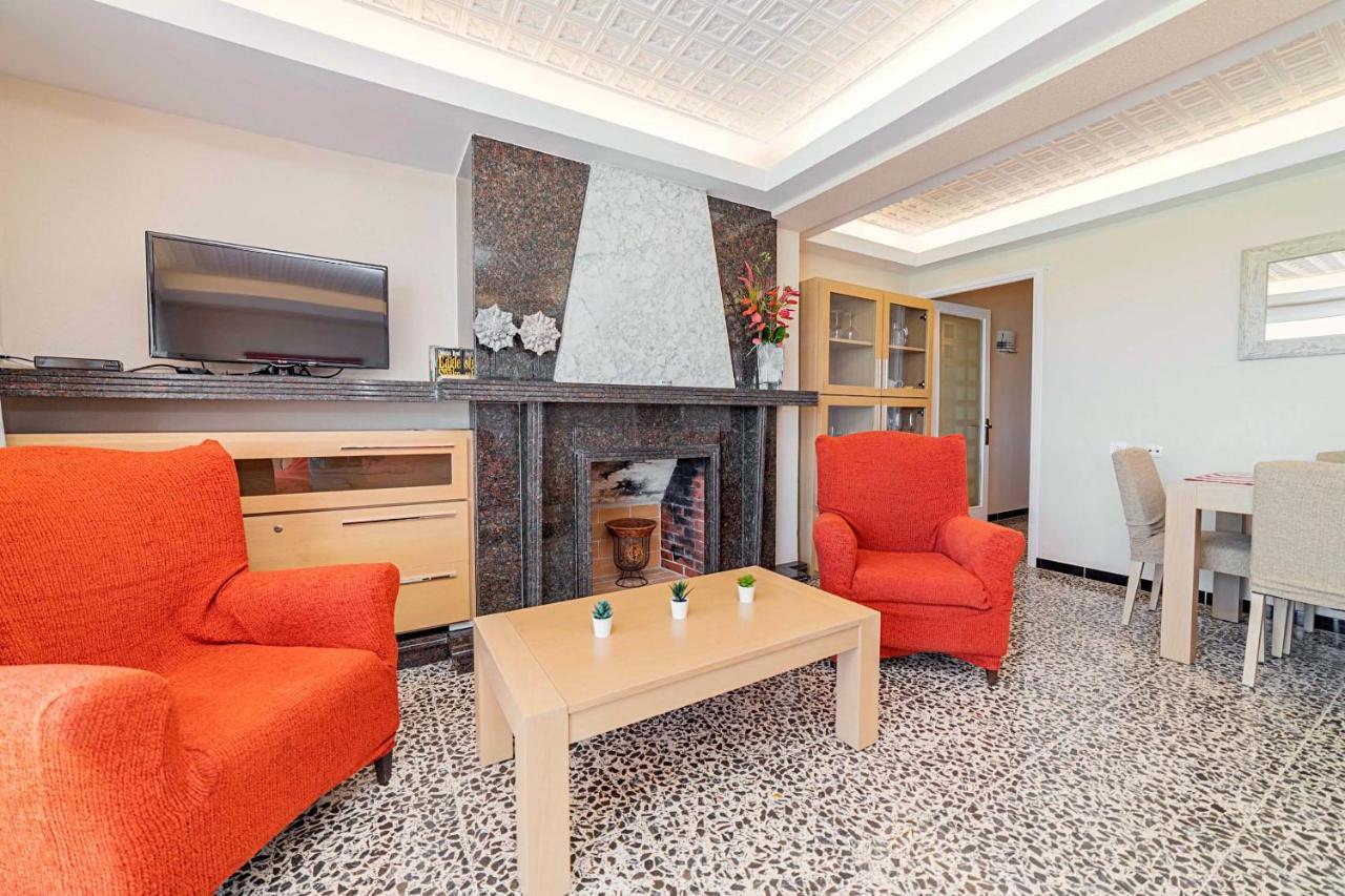 Seafront Apartment Voramar 31 By Sealand Villas Port de Pollença Exteriér fotografie