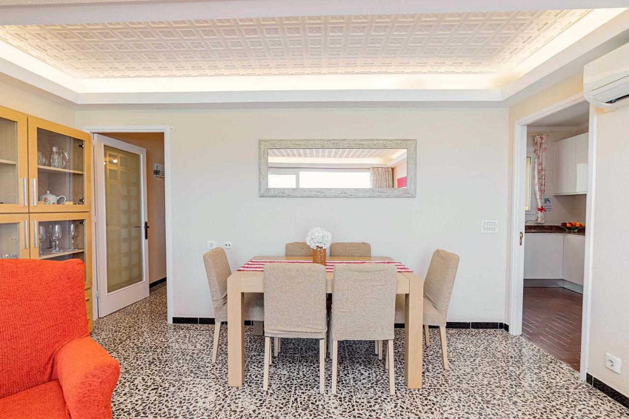 Seafront Apartment Voramar 31 By Sealand Villas Port de Pollença Exteriér fotografie