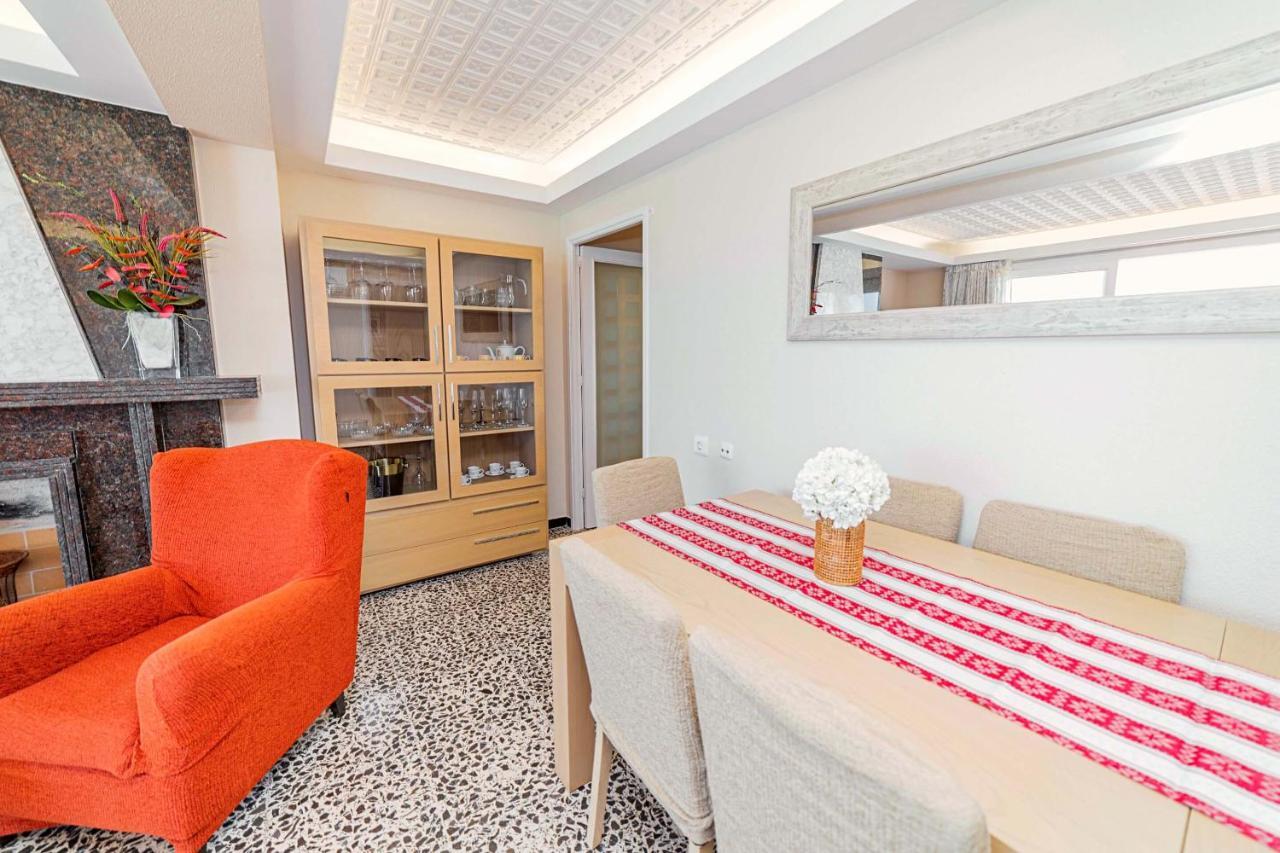 Seafront Apartment Voramar 31 By Sealand Villas Port de Pollença Exteriér fotografie