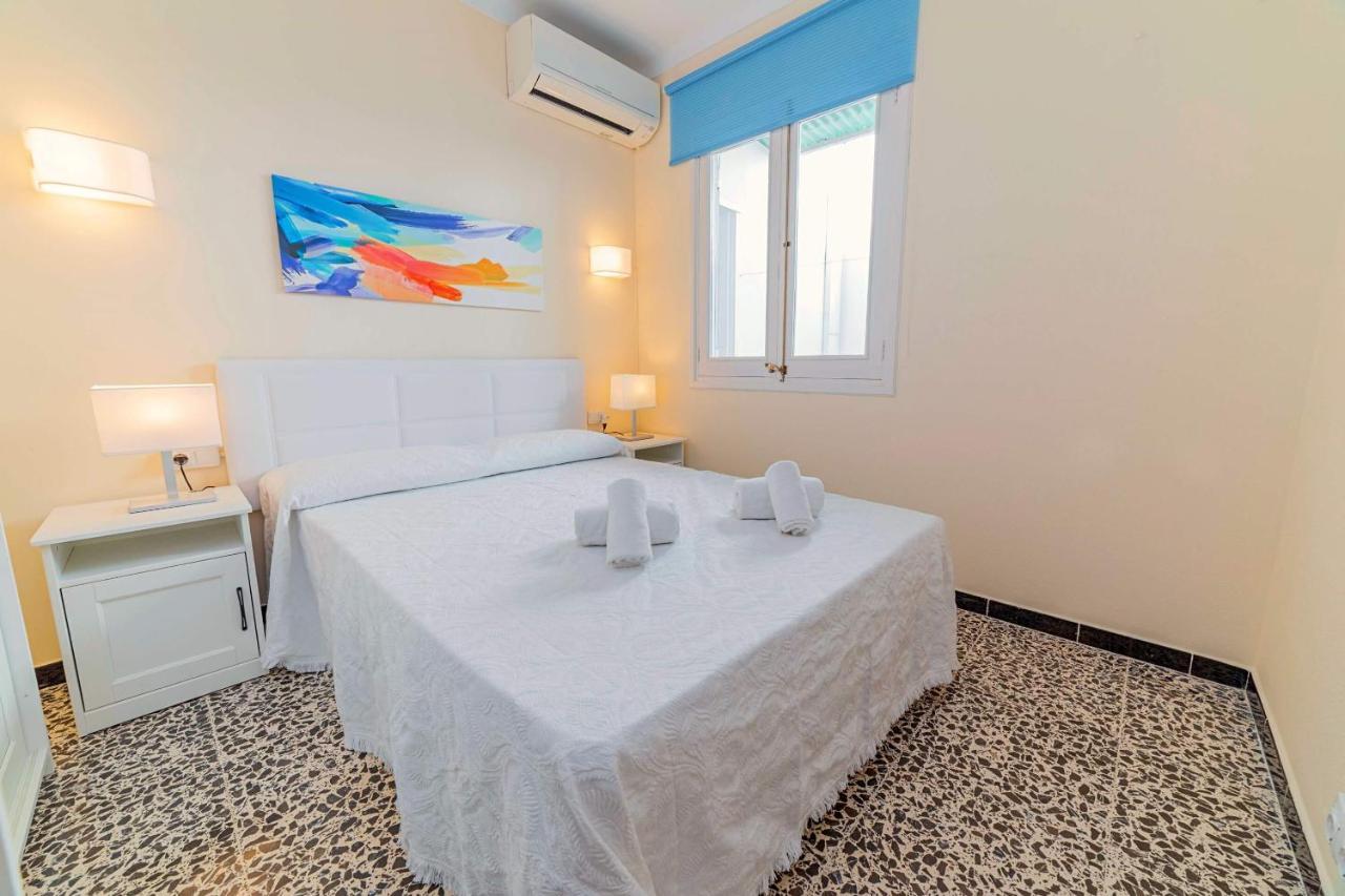 Seafront Apartment Voramar 31 By Sealand Villas Port de Pollença Exteriér fotografie